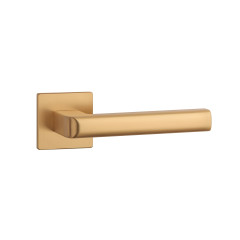 Aprile Salice Q 5S KG матовое золото