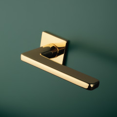 Aprile Setia Q 5S LG золото