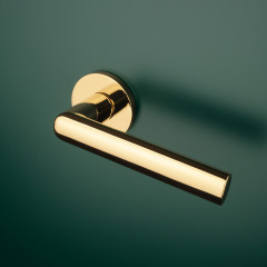 Aprile Silena R 7S GOLD золото