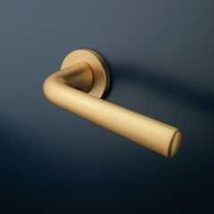 Aprile Tulipa R 7S KG матовое золото