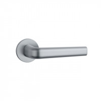 Ручка APRILE INULA R 7S MSC Матовый хром