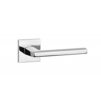 Ручка APRILE Pyrola Q 7S CP Хром