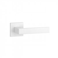 Ручка APRILE SULLA Q 7S WHITE WM Белый матовый