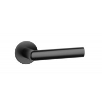 Ручка APRILE Silena R 7S BLACK Черный
