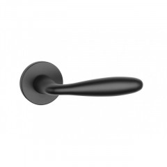Ручка APRILE VERBENA R 7S BLACK Черный