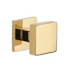 Ручка Aprile Mora Q 7S GOLD золото