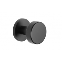 Ручка Aprile Ruta R 7S BLACK матовый черный