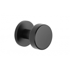 Ручка Aprile Ruta R 7S BLACK матовый черный