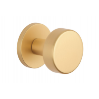 Ручка Aprile Ruta R 7S GOLD SATIN матовое золото