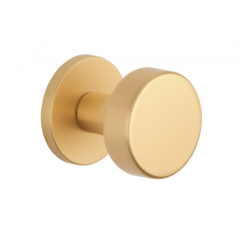 Ручка Aprile Ruta R 7S GOLD SATIN матовое золото