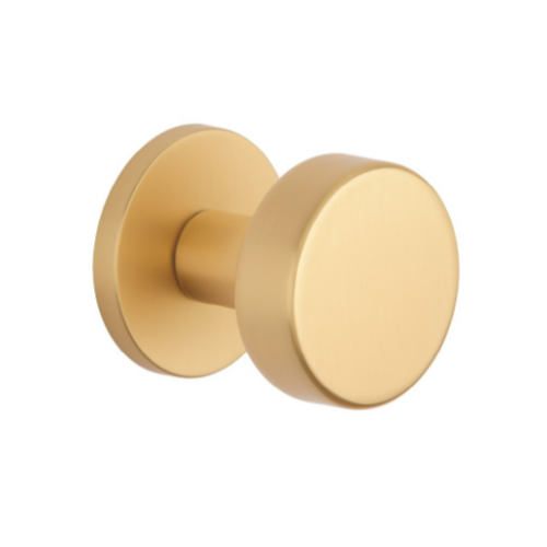 Ручка Aprile Ruta R 7S GOLD SATIN матовое золото