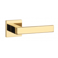 Ручка Aprile Sulla Q 7S GOLD PVD золото