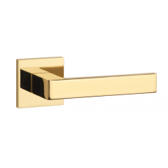 Ручка Aprile Sulla Q 7S GOLD PVD золото