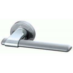 Armadillo AJAX URB1 Матовый никель