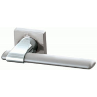 Armadillo AJAX USQ1 SN/CP/SN-12 Матовый никель
