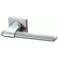 Armadillo AJAX USQ1 SN/CP/SN-12 Матовый никель