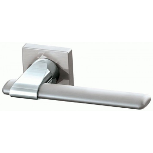 Armadillo AJAX USQ1 SN/CP/SN-12 Матовый никель