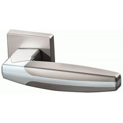 Armadillo ARC USQ2 Матовый никель