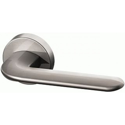 Armadillo EXCALIBUR URB4 Матовый никель