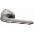 Armadillo EXCALIBUR URB4 Матовый никель