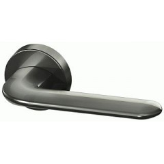 Armadillo EXCALIBUR URB4 Вороненный никель