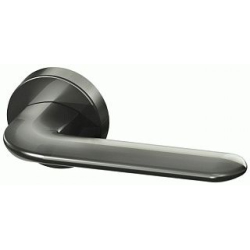 Armadillo EXCALIBUR URB4 Вороненный никель