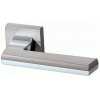 Armadillo GROOVE USQ5 Матовый никель