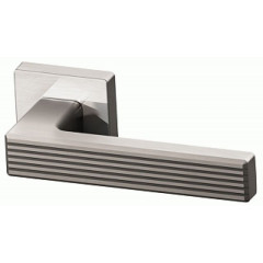 Armadillo LINE USQ6 SN-3 Матовый никель