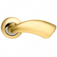 Armadillo Leo Матовое золото