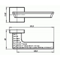 Armadillo MATRIX USQ7