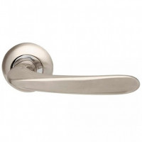 Armadillo Pava Матовый никель