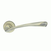 Armadillo Raffaella Пепельный никель