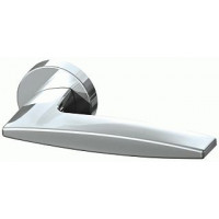Armadillo SQUID URB9 Хром