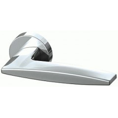 Armadillo SQUID URB9 Хром