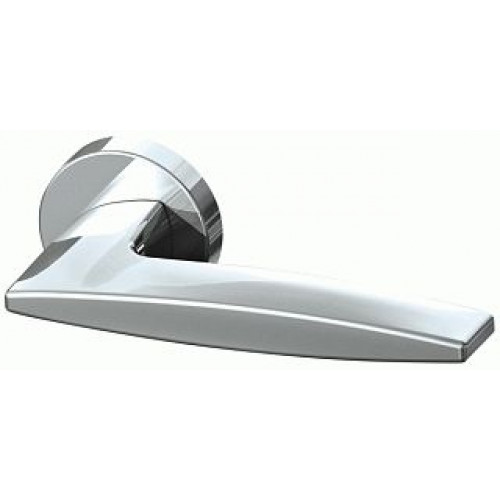 Armadillo SQUID URB9 Хром