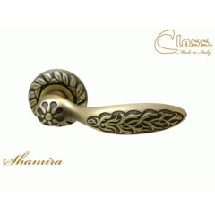 CLASS 1065 Shamira 60 mm матовая бронза