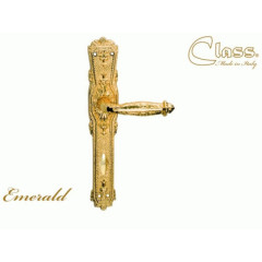 CLASS 1070 Emerald WC золото 24К