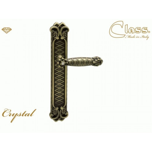 CLASS 1090 Crystal Pass Матовая бронза