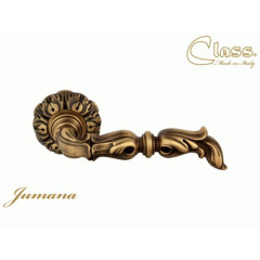 CLASS 1105 Jumana матовая бронза