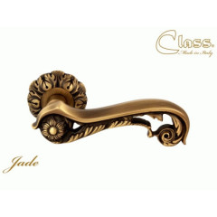 CLASS 1115 Jade J-rose матовая бронза