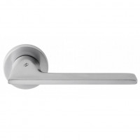 COLOMBO Alato JP11RSB-CM матовый хром