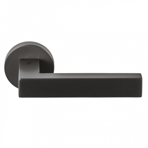 COLOMBO Elle BD11RSB-GM матовый графит PVD