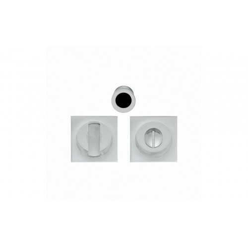 COLOMBO ID311LK-CM матовый хром