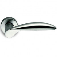 COLOMBO Wing DB31RSB-CM матовый хром