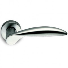 COLOMBO Wing DB31RSB-CM матовый хром