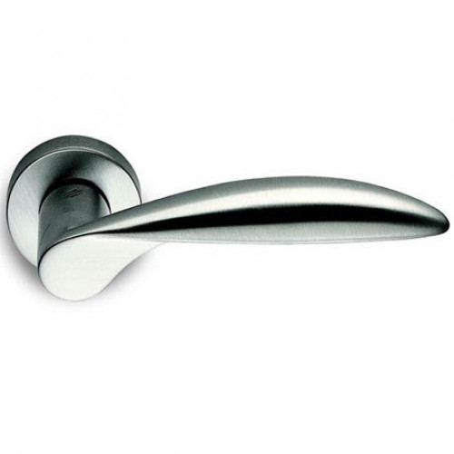 COLOMBO Wing DB31RSB-CM матовый хром