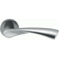 Colombo Flessa CB51 Матовый никель