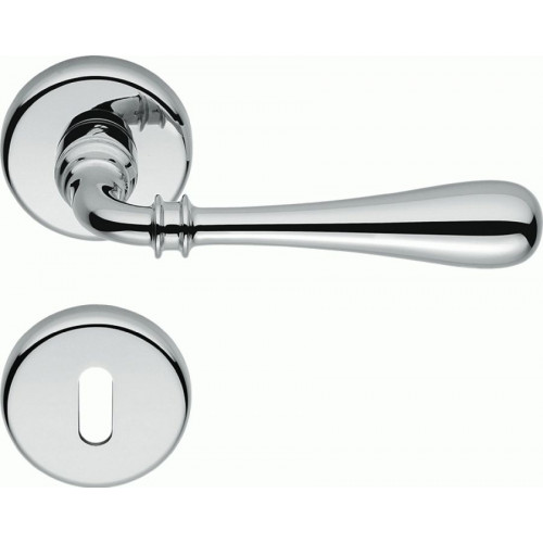 Colombo IDA ID31 Хром