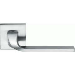 Colombo Isy BL11 Матовый хром