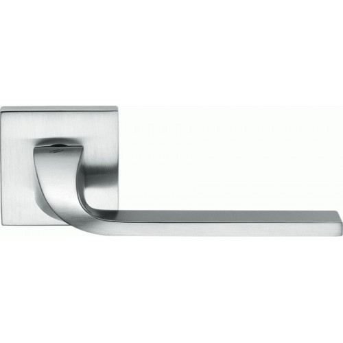 Colombo Isy BL11 Матовый хром
